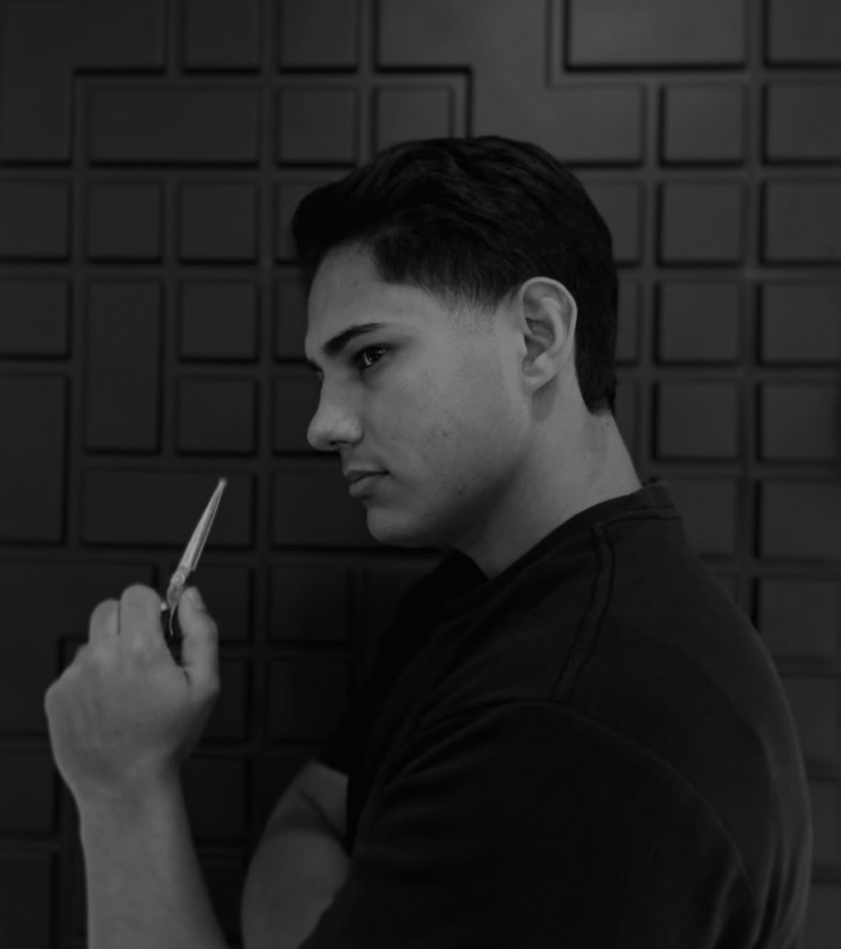 Barbeiro da Canuto Barber